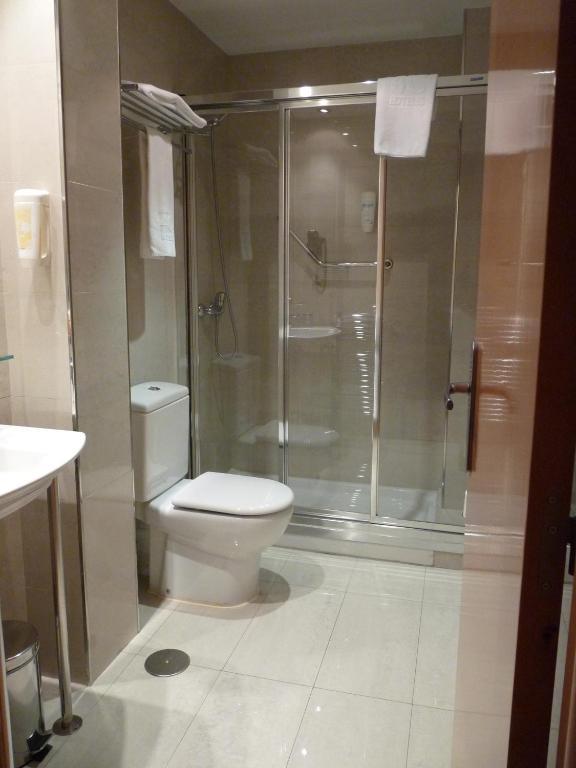 Habitación cuádruple