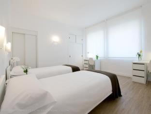 Habitación Individual Estándar