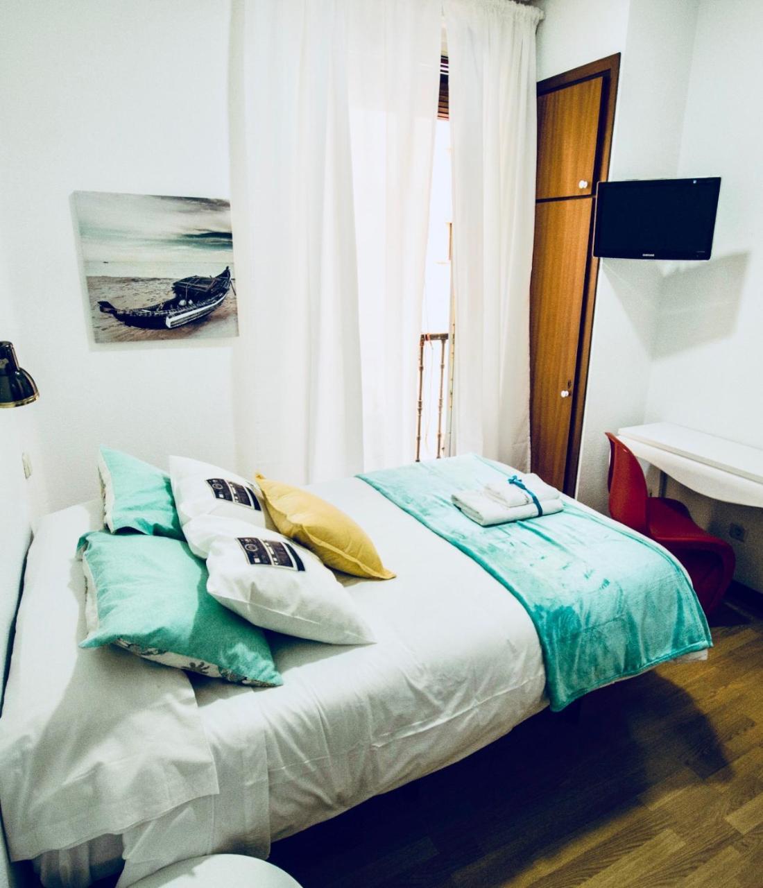 Habitación Individual