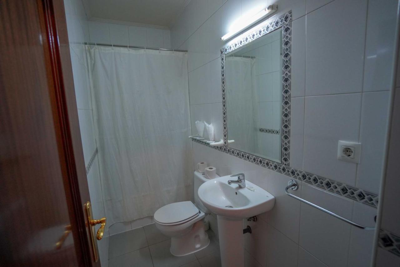 Habitación Doble Interior Pequeña