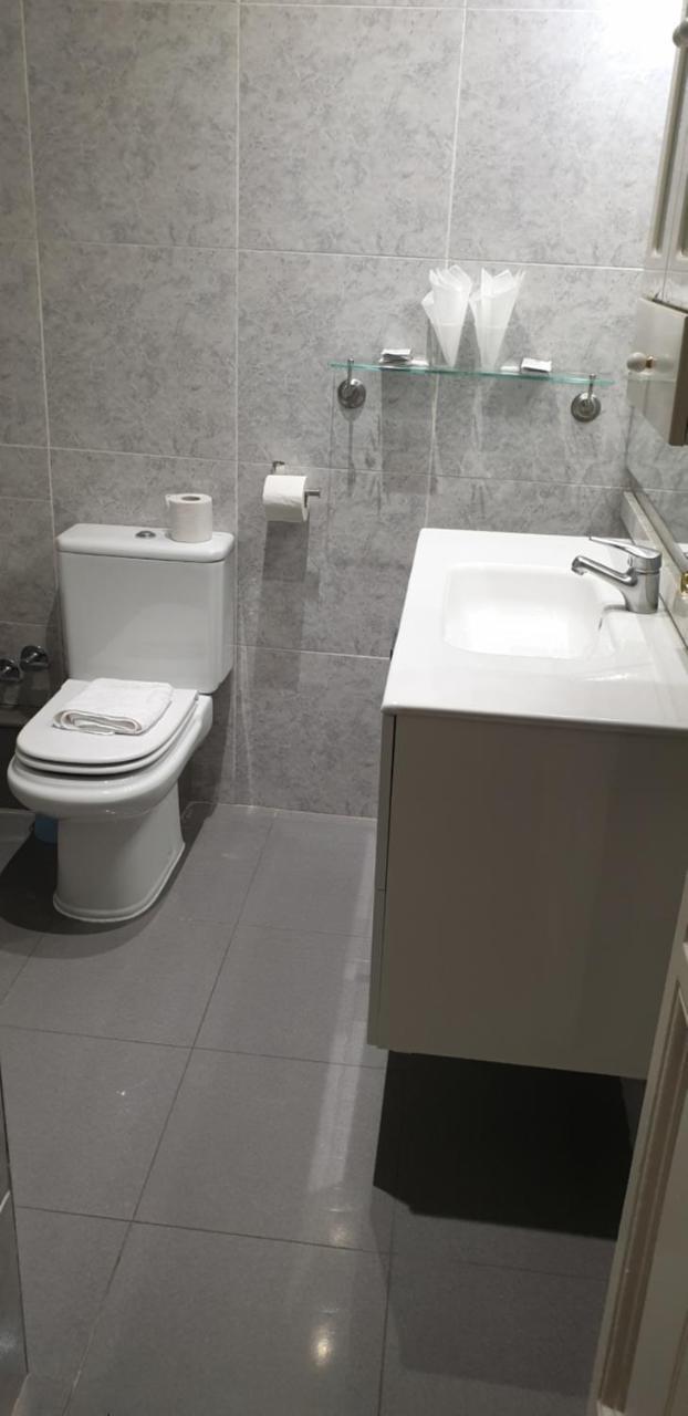 Habitación Triple Estándar