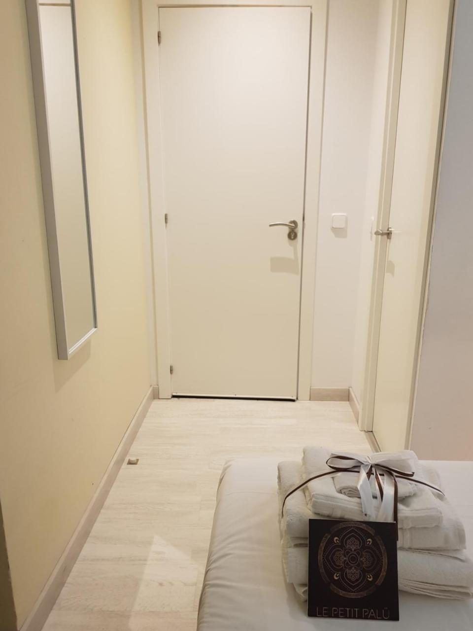 Habitación Doble Estándar