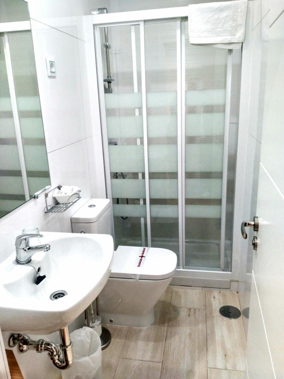 Double Room Extra Bed