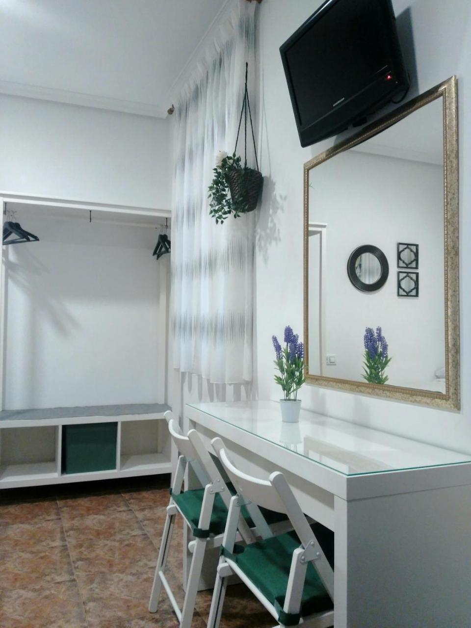 Double Room Extra Bed