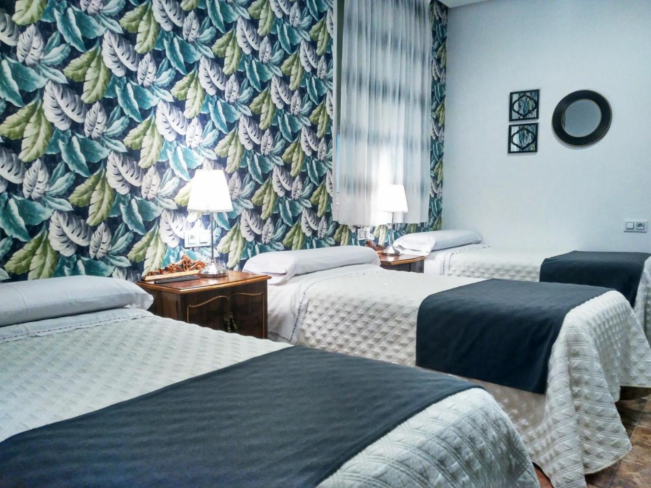 Double Room Extra Bed