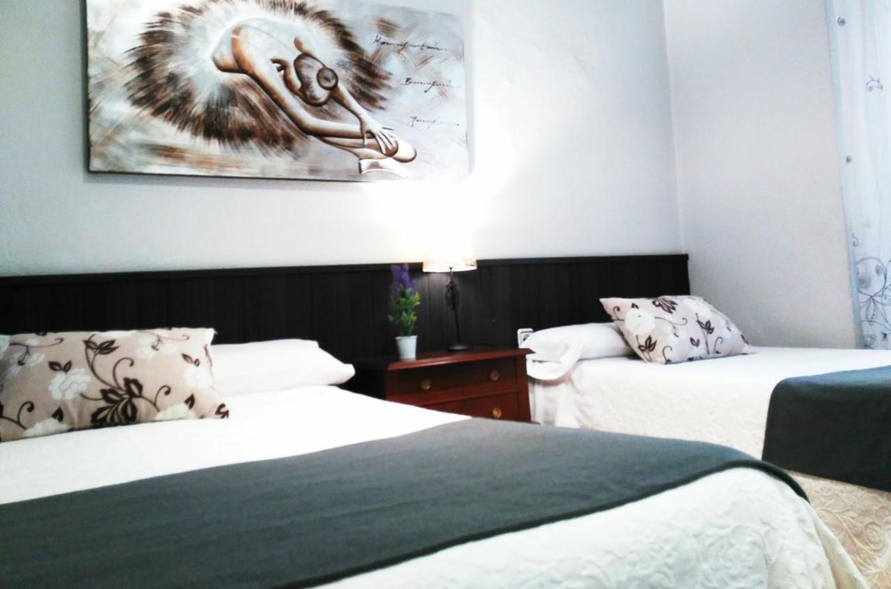 Double Room Extra Bed