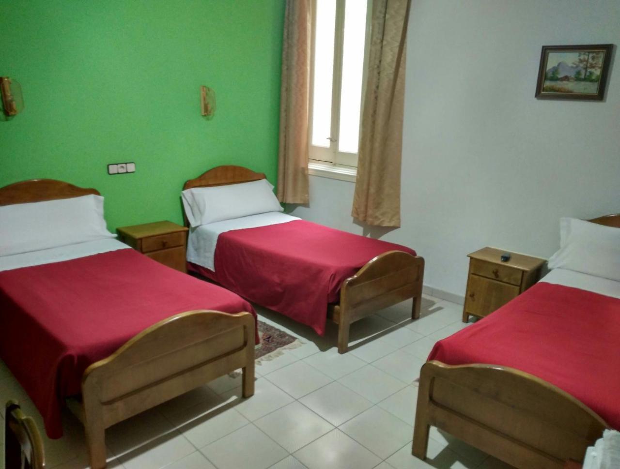 Classic Triple Room