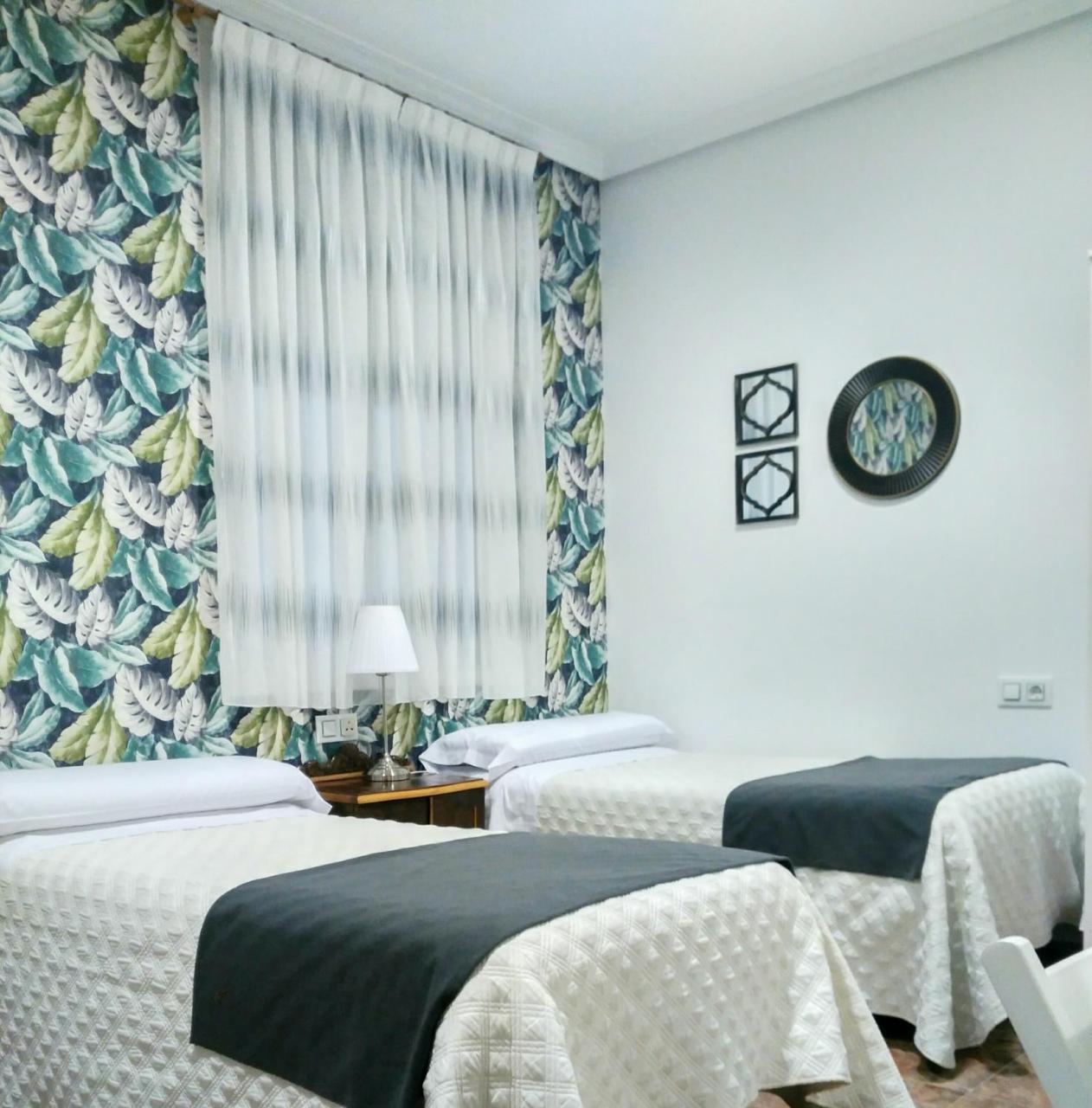 Double Room Extra Bed