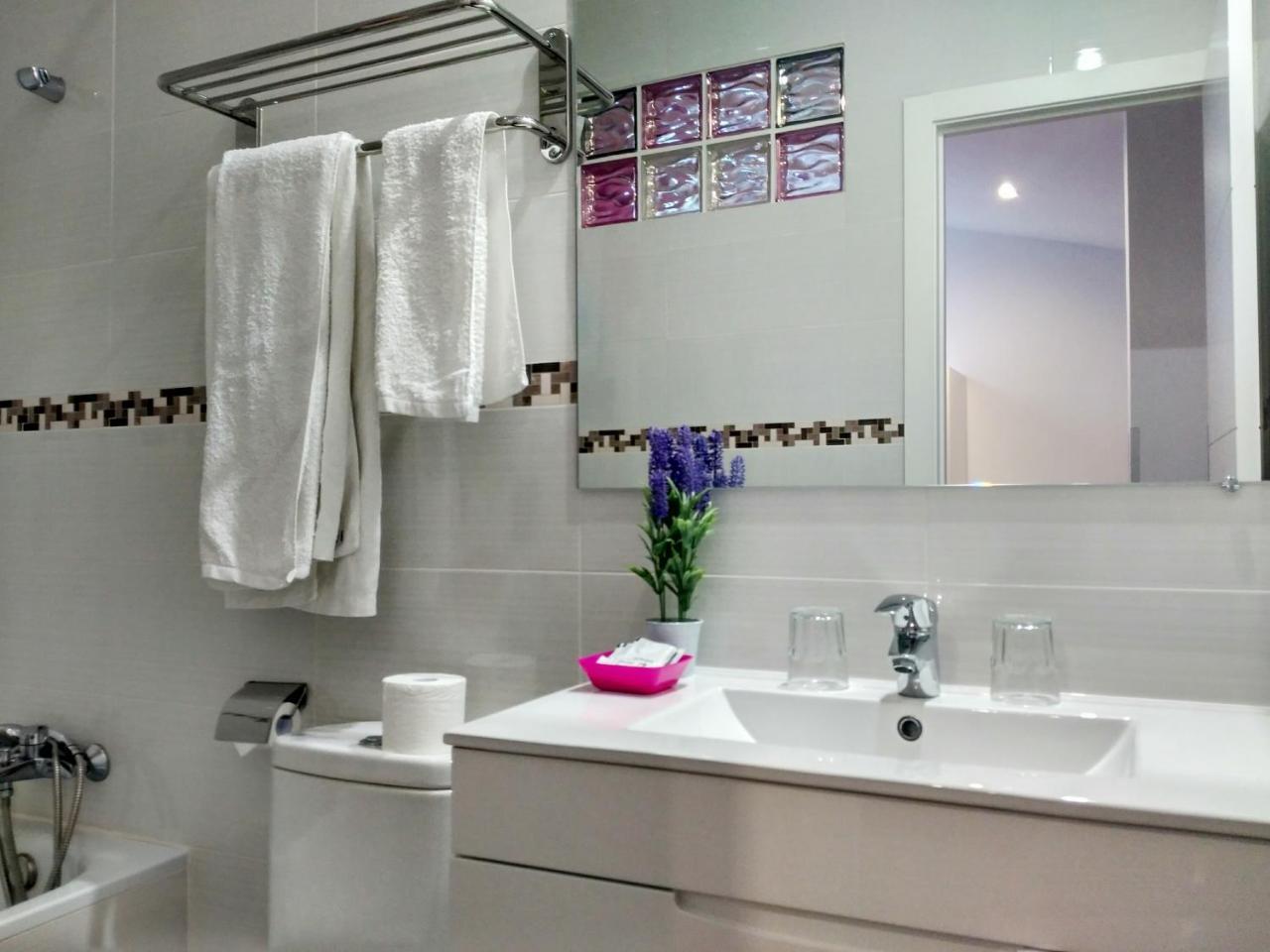 Double Room Extra Bed