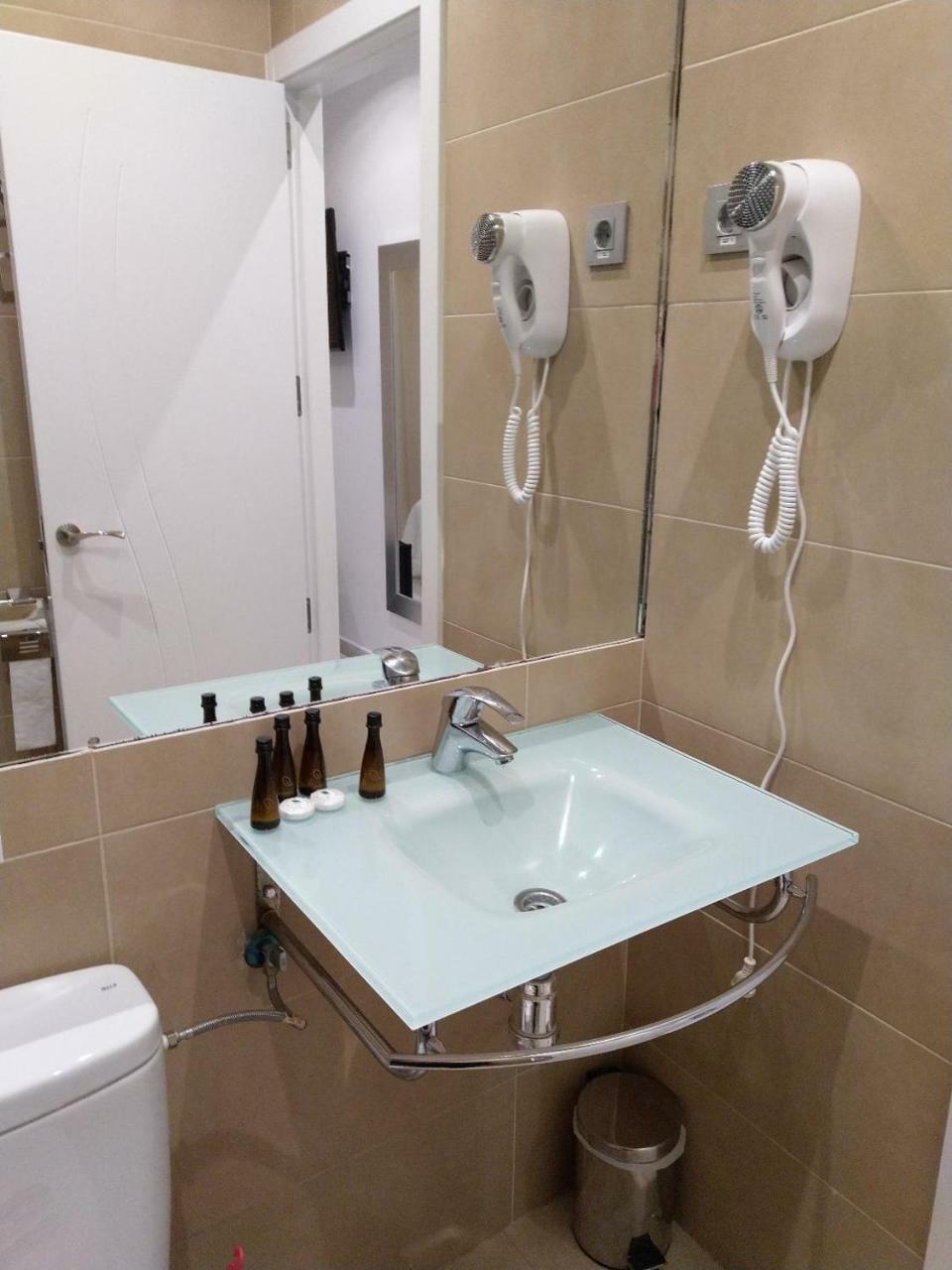 Deluxe Double Room City View