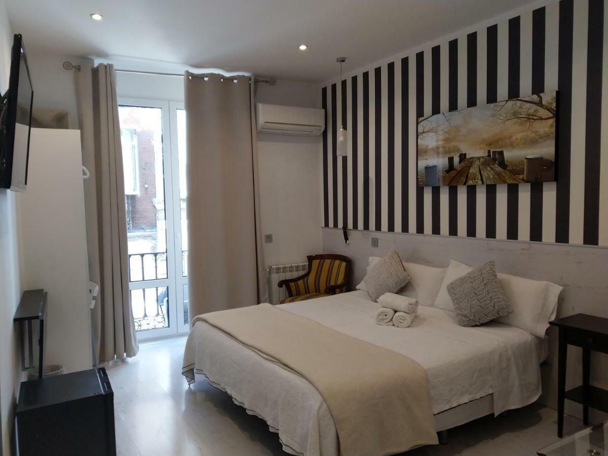 Deluxe Double Room City View