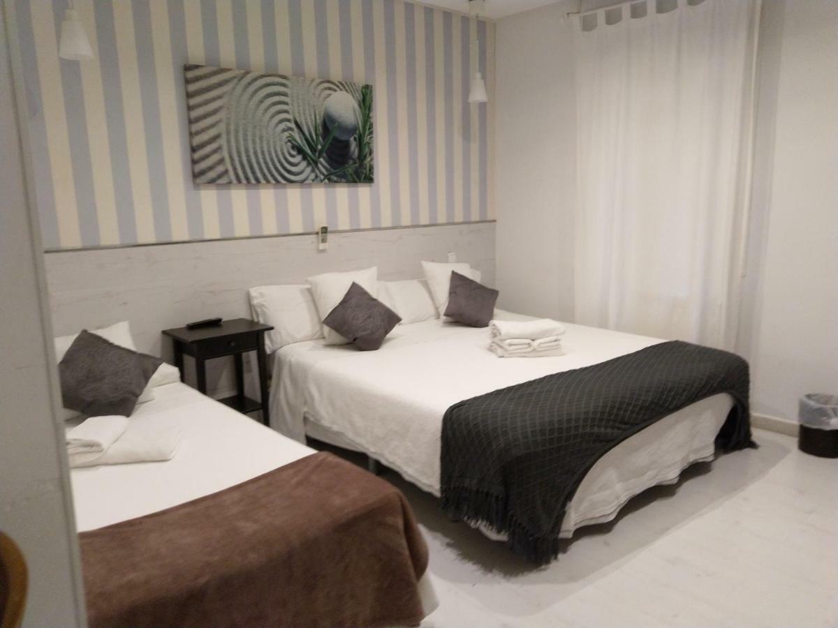 Deluxe Extra Bed