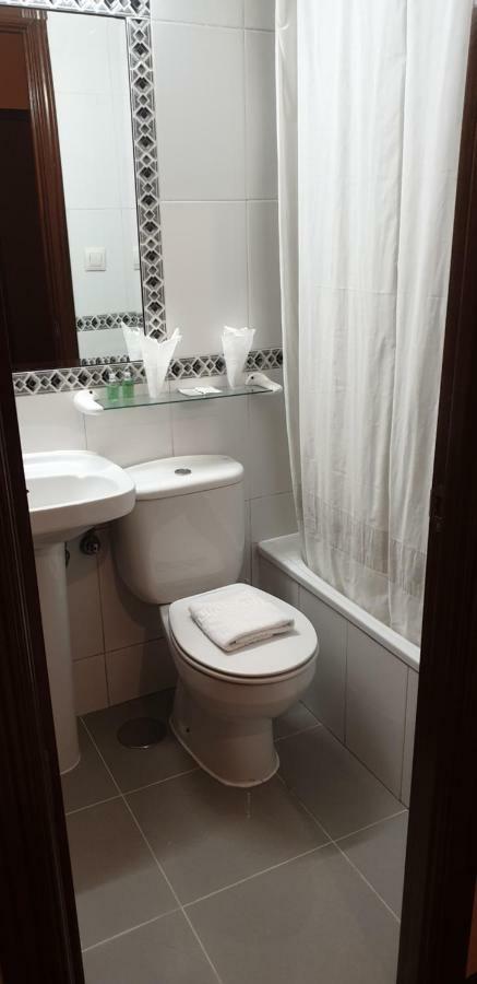 Habitación Individual Económica