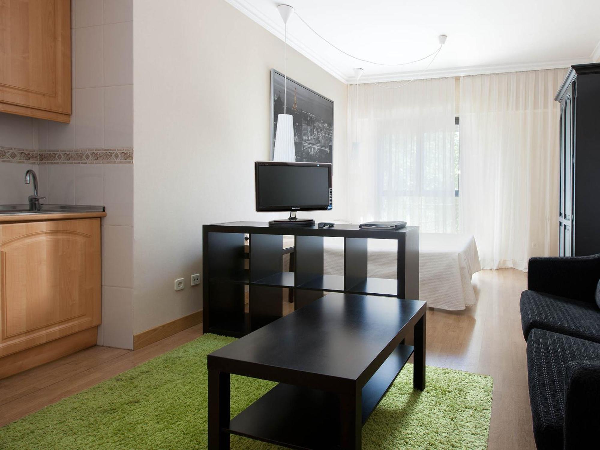 Habitación Doble - 1 o 2 camas