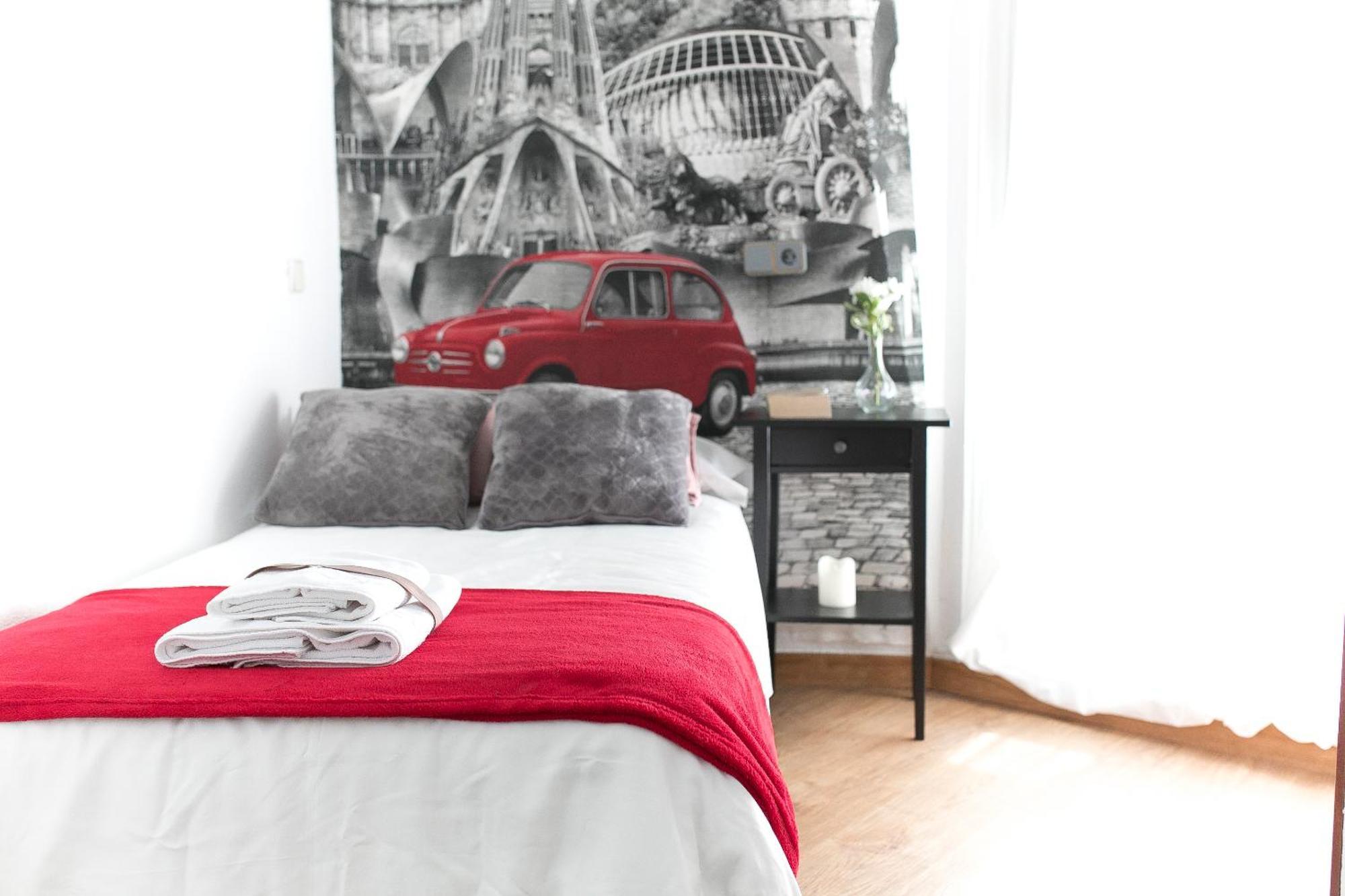 Single Room