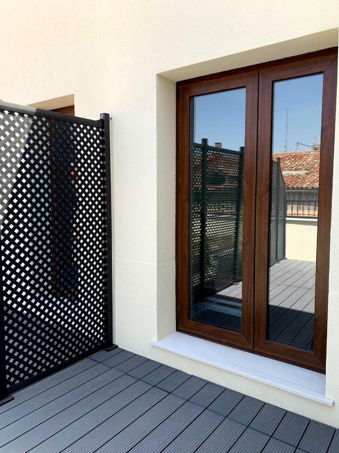 Apartamento Ático