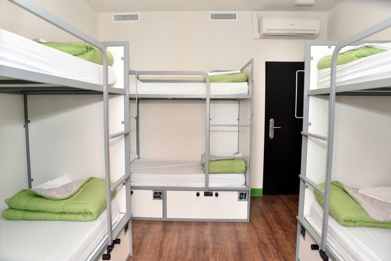 Bed 12-Bed Female Dormitory Room,1162695567:JPEG