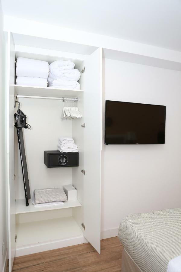 Apartamento Estudio