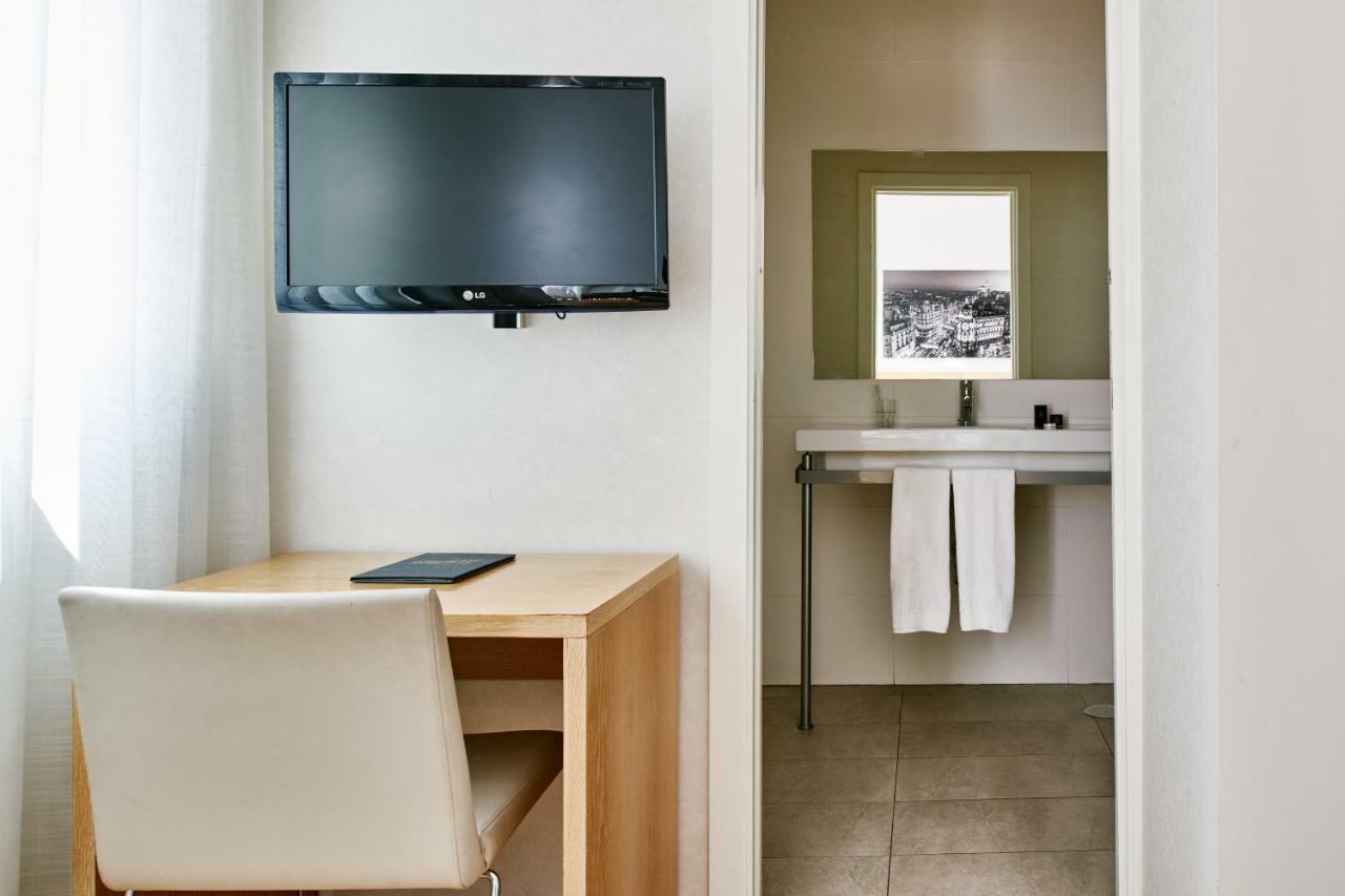 Habitación Doble Económica - 1 o 2 camas