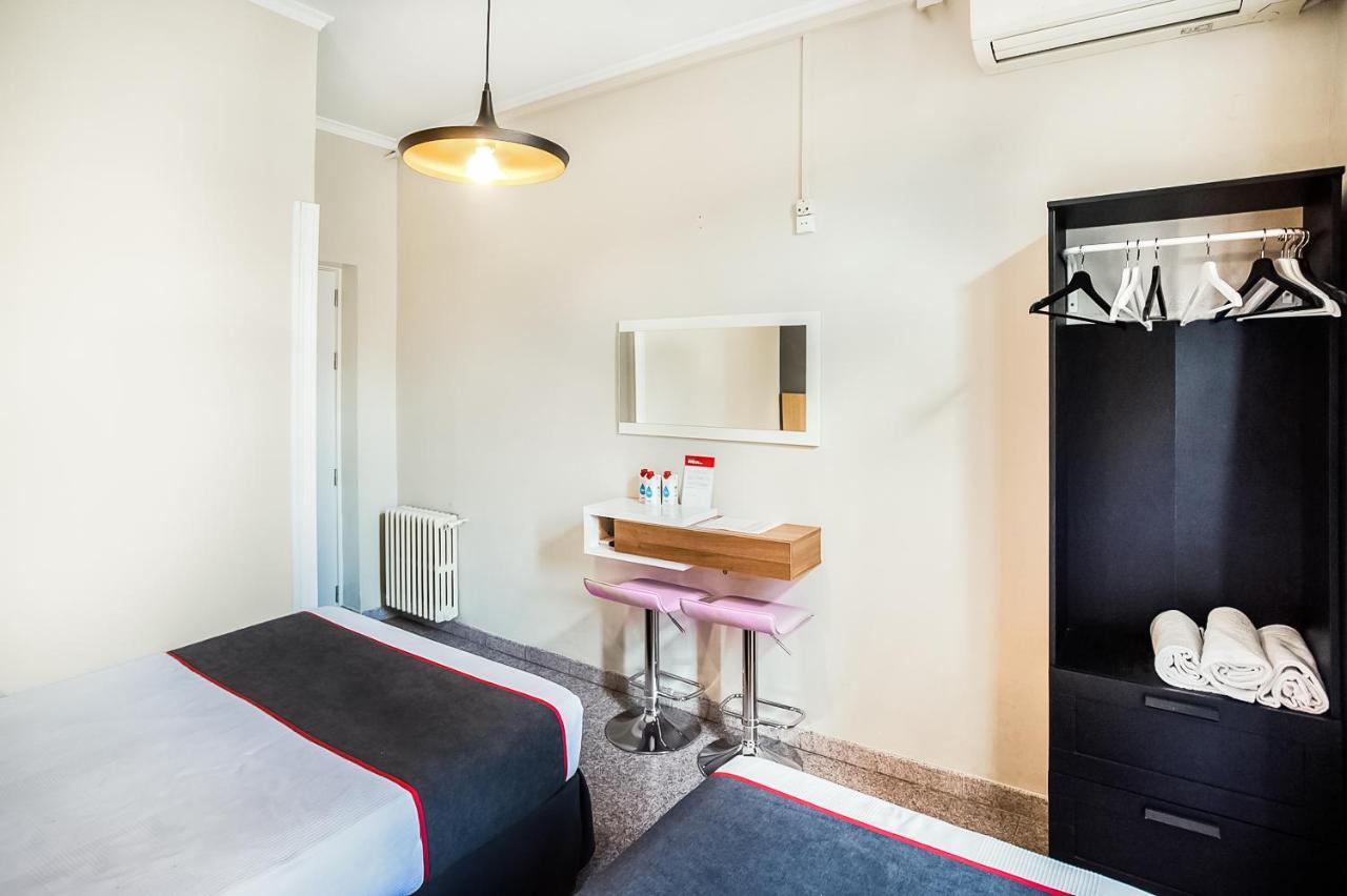 Double Room Extra Bed