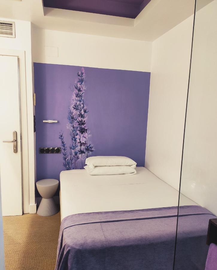 Habitación Doble Pequeña