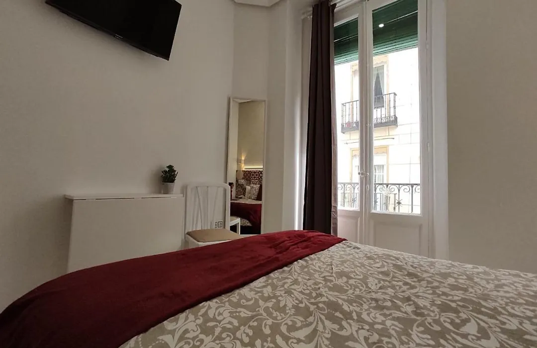 Hostal Alfaro-1
