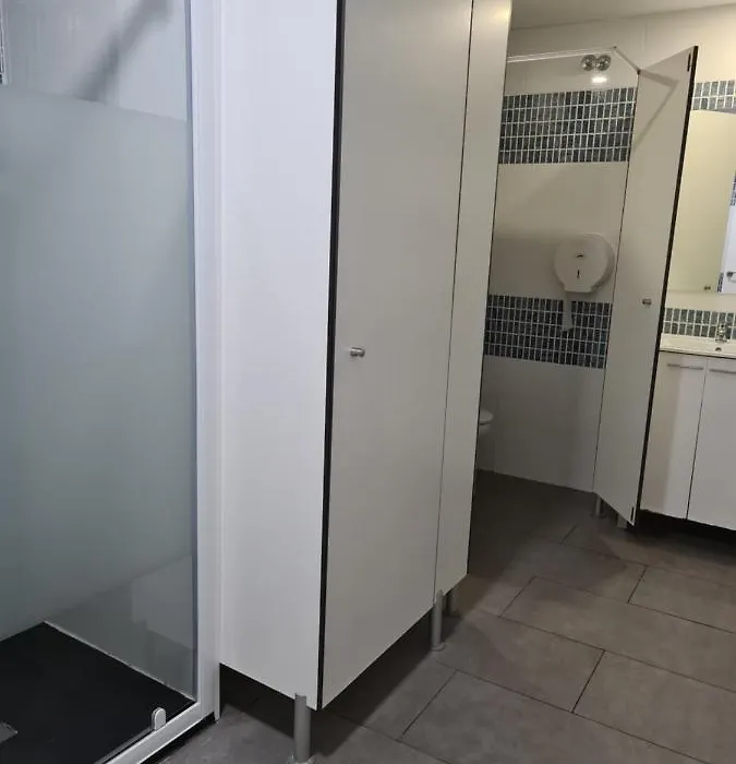 M-A Rooms Mate-1