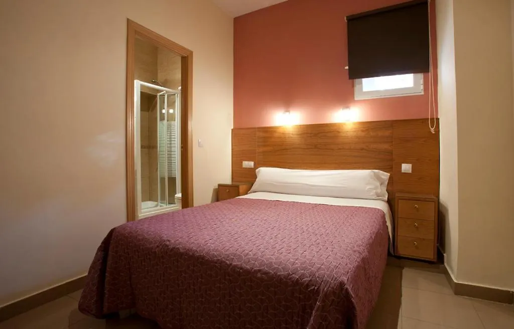 Hostal Zabala-1