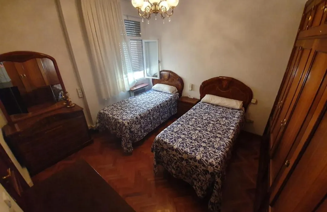 Fuencarral-Gran Via Rooms Tph-1