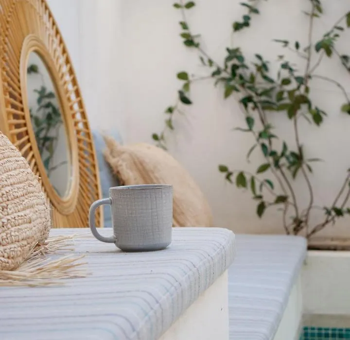 Casa Du Soleil Hostal Boutique-1