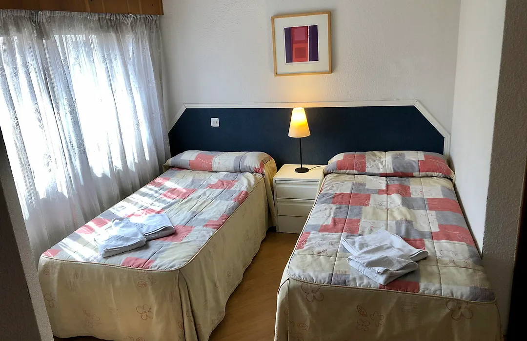 Apartamentos Goya 75-1