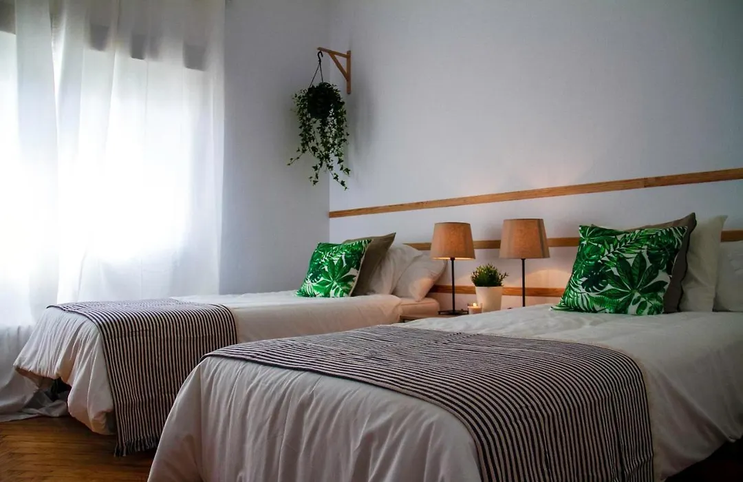 Real Beds Madrid-1