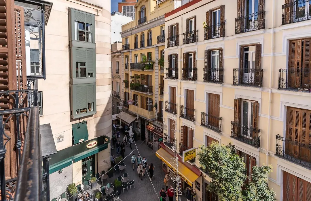 Gran Via Experience-1
