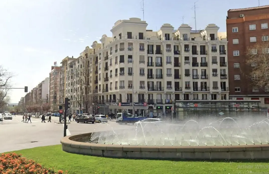 Apartamento Embajadores VI-1