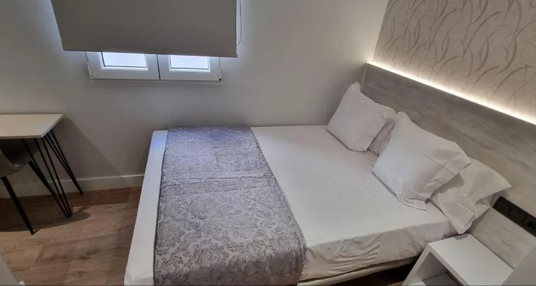 Ch La Petite Maison - Boutique - Madrid-1