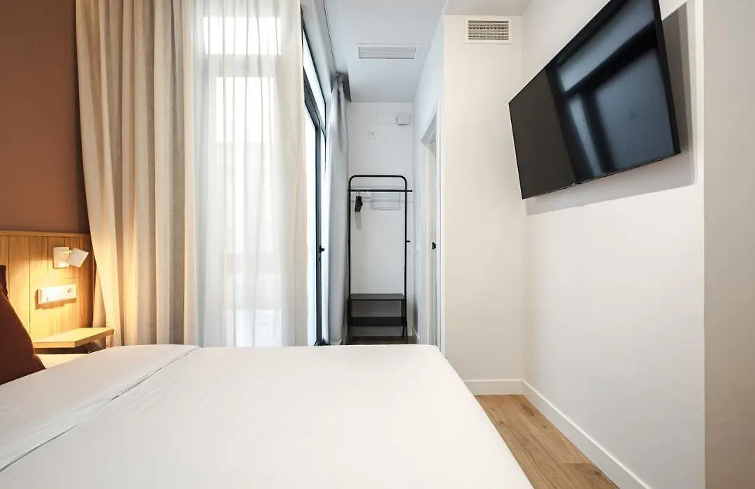 Vallecas Suites By Olala Homes-1