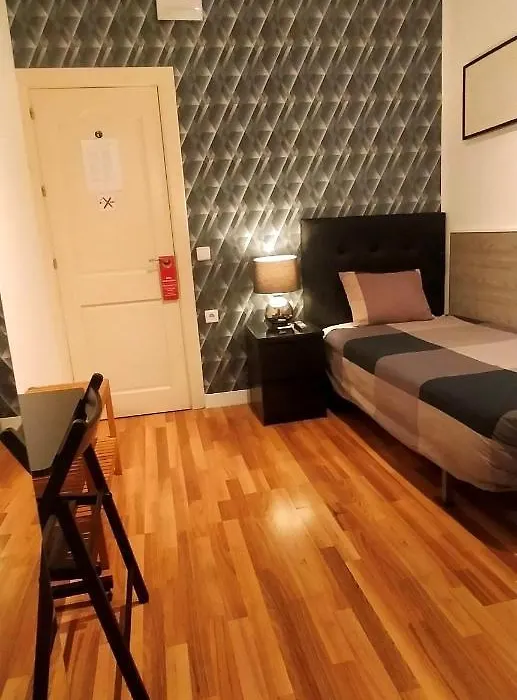 Single Rooms-1