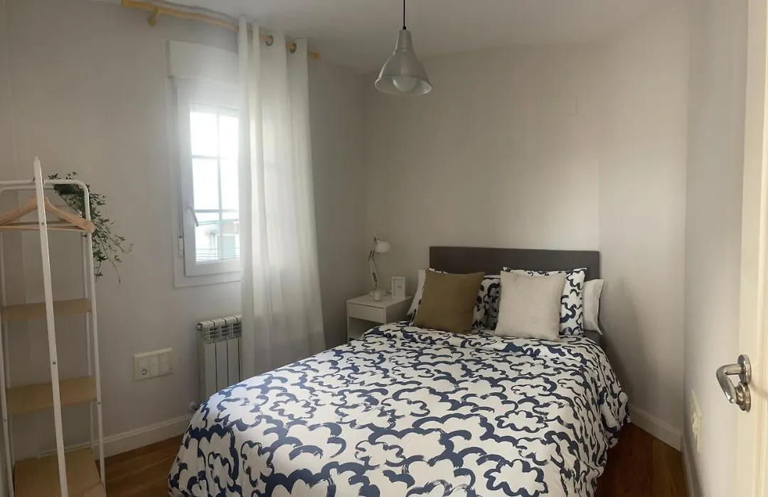 Rooms Pilarica-1