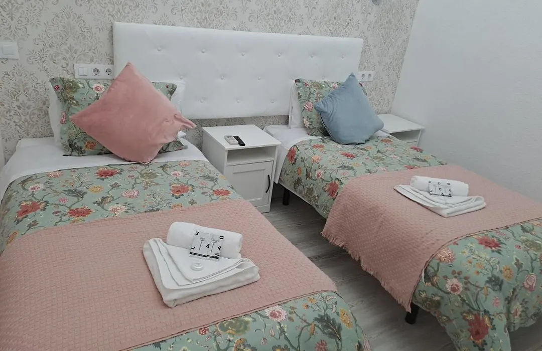 Hostal Milan-1