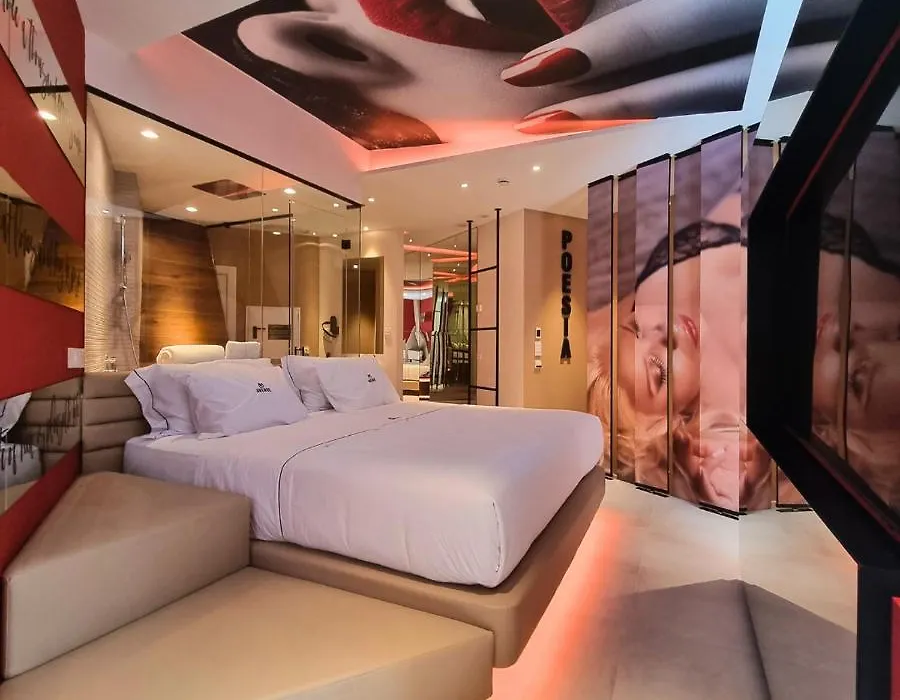 Hotel Avenue - Adults Only-1