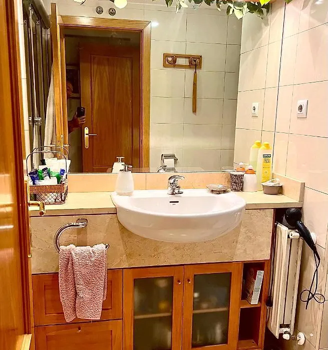 Suite Del Manzanares En Madrid-1