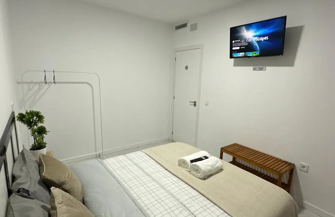 Rooms Mediavilla-1