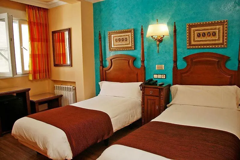 Hostal Victoria I-1