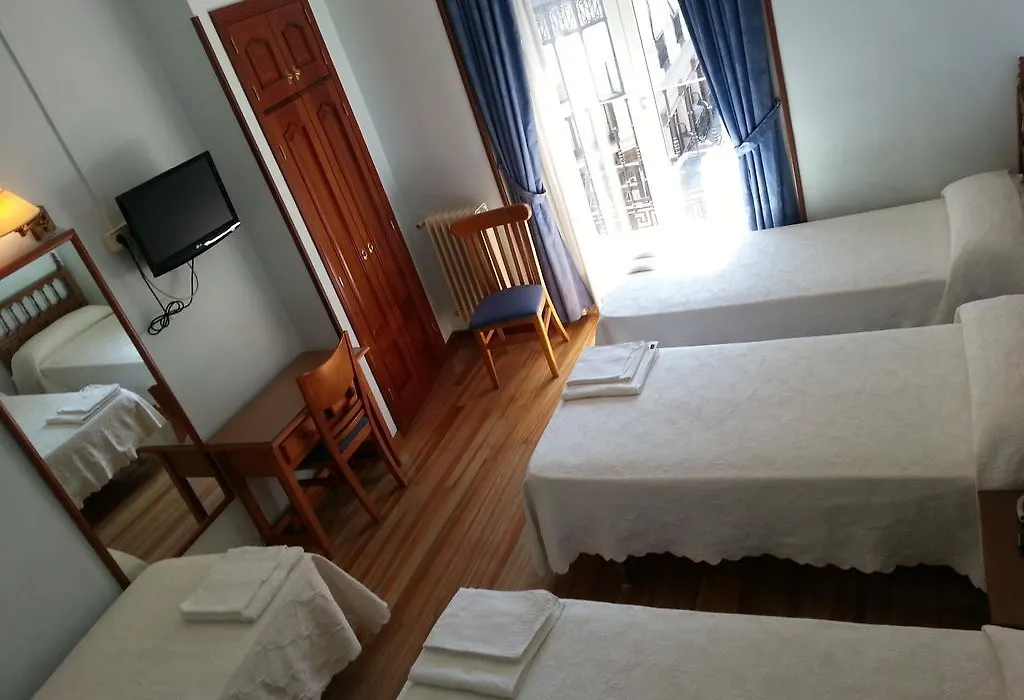 Hostal Guerra-1