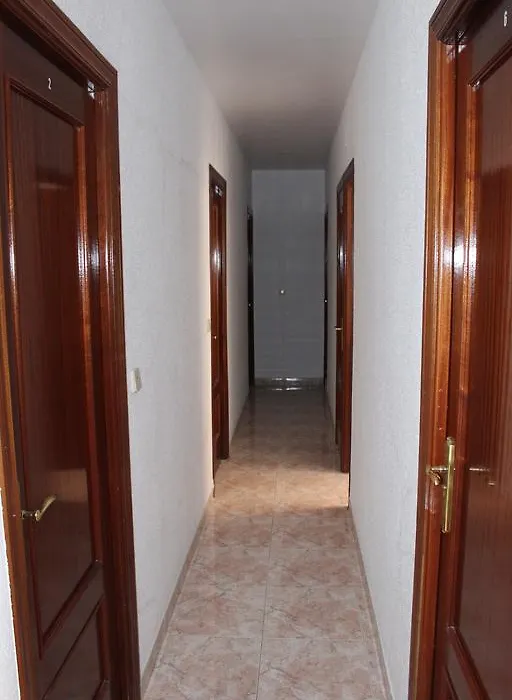 Hostal Casanova-1