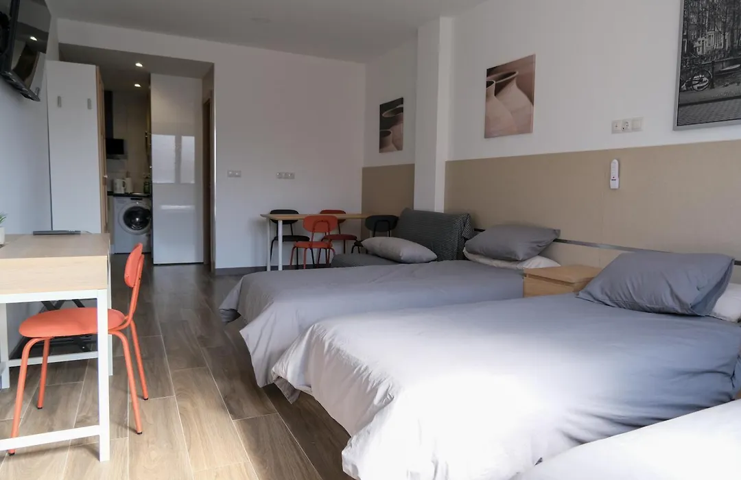 Alianza Suites-1