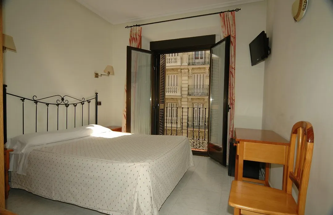 Hostal Ivor-1