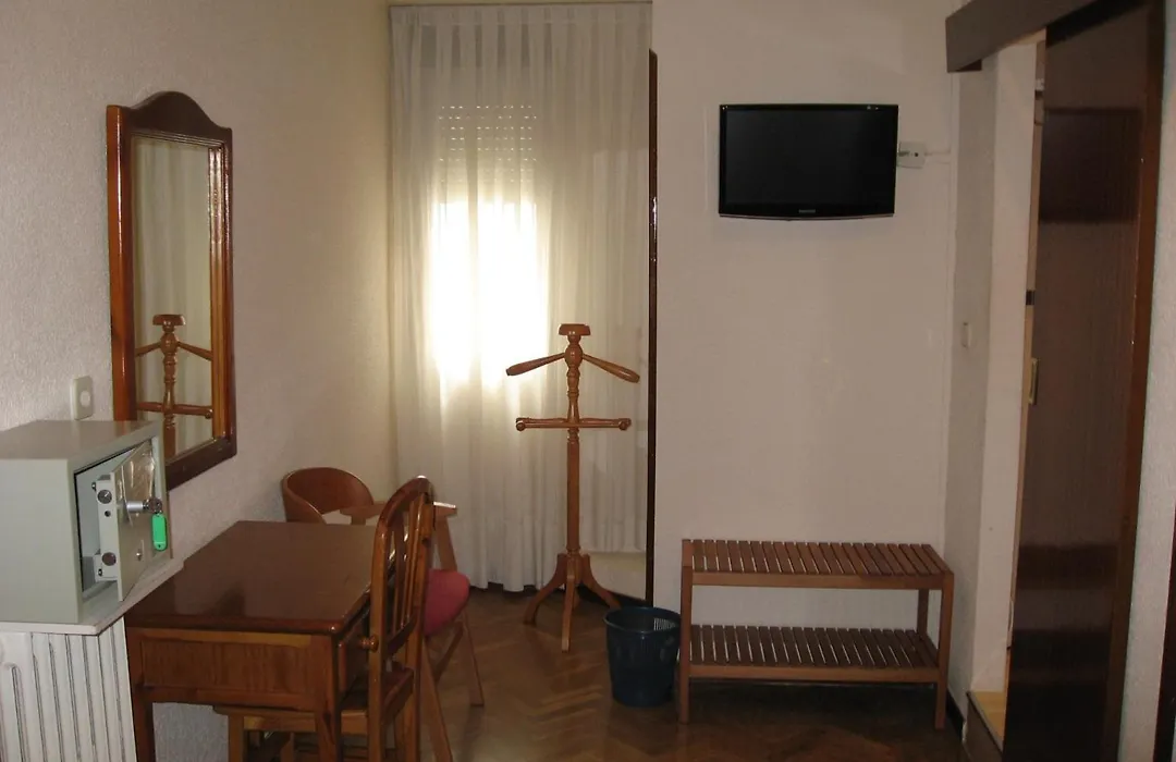Hostal Maria Cristina-1