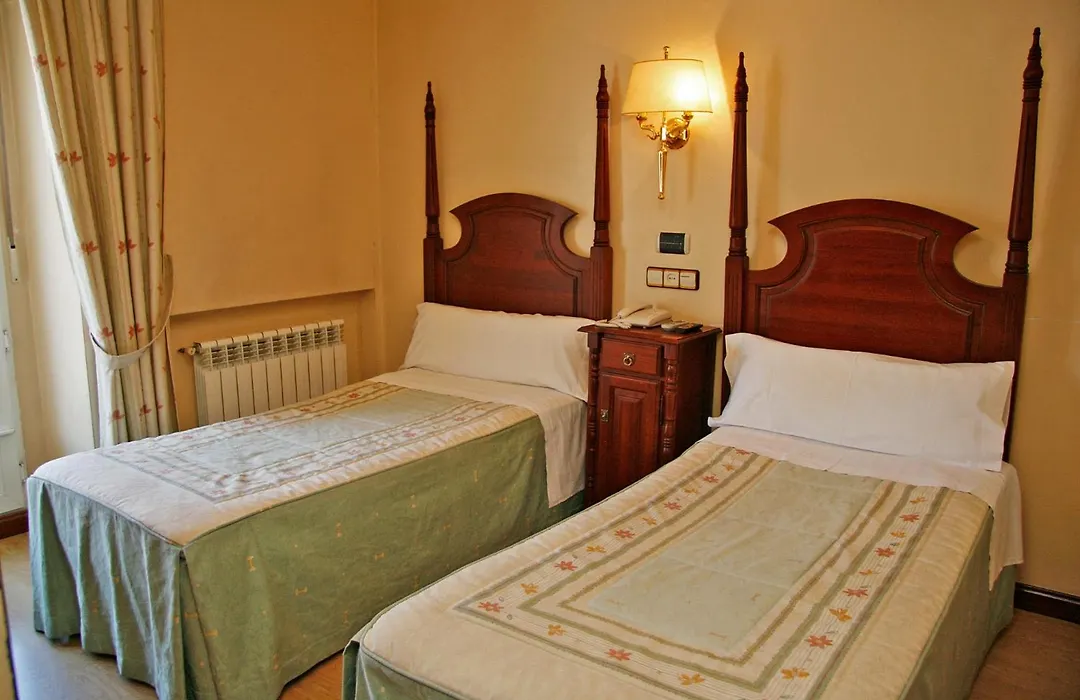 Hostal Victoria II-1