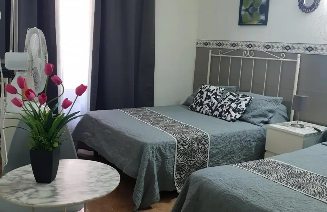 Hostal Diaz-1